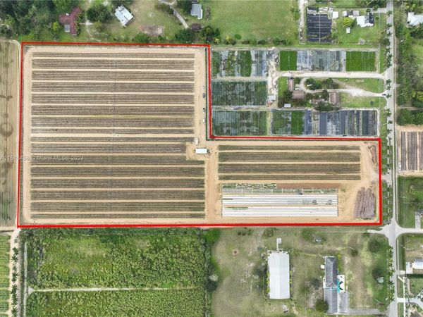 164XX SW 248 ST, Miami, FL 33031