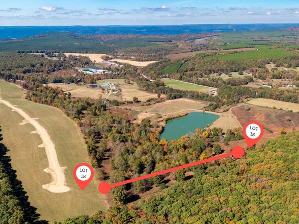 0 Snowy Meadow Lane, Soddy Daisy, TN 37379