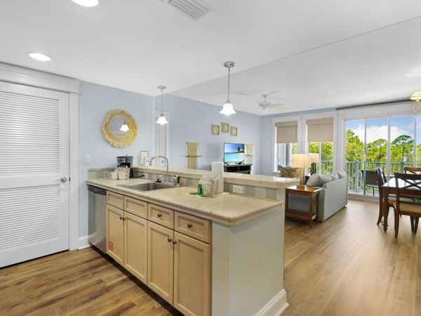 9500 Grand Sandestin Boulevard, Unit 2416/2418, Miramar Beach, FL 32550