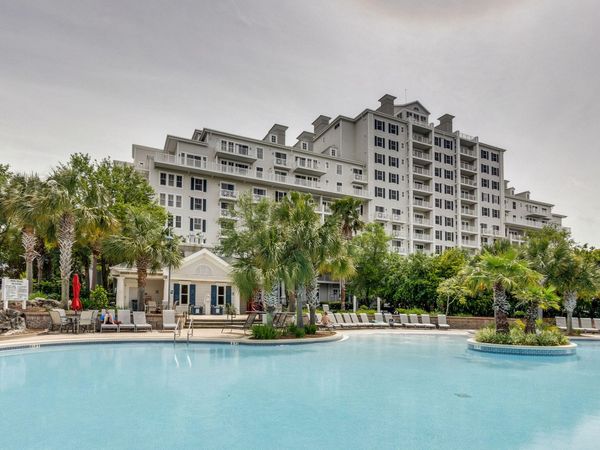 9500 Grand Sandestin Boulevard, Unit 2416/2418, Miramar Beach, FL 32550