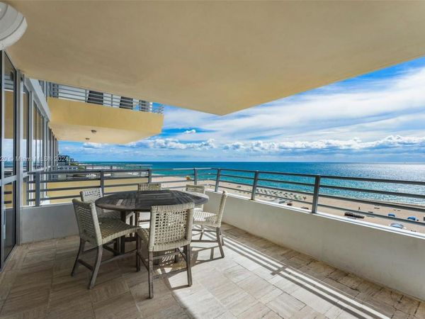 101 Ocean Dr, Unit 907, Miami Beach, FL 33139