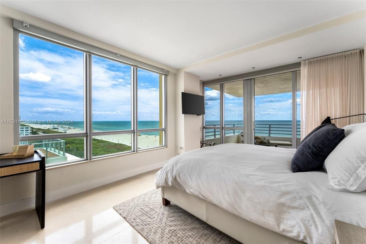 101 Ocean Dr, Unit 907, Miami Beach, FL 33139 Photo