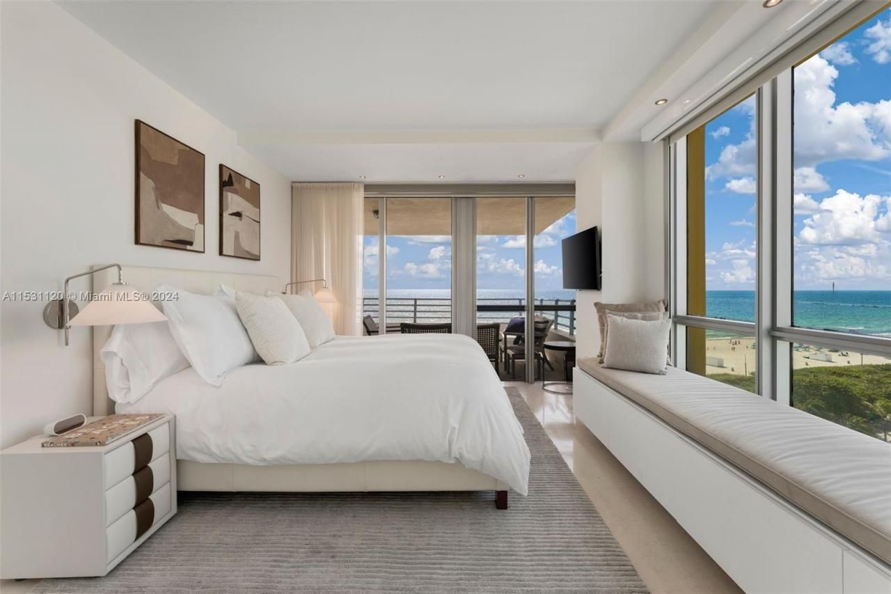 101 Ocean Dr, Unit 907, Miami Beach, FL 33139 Photo