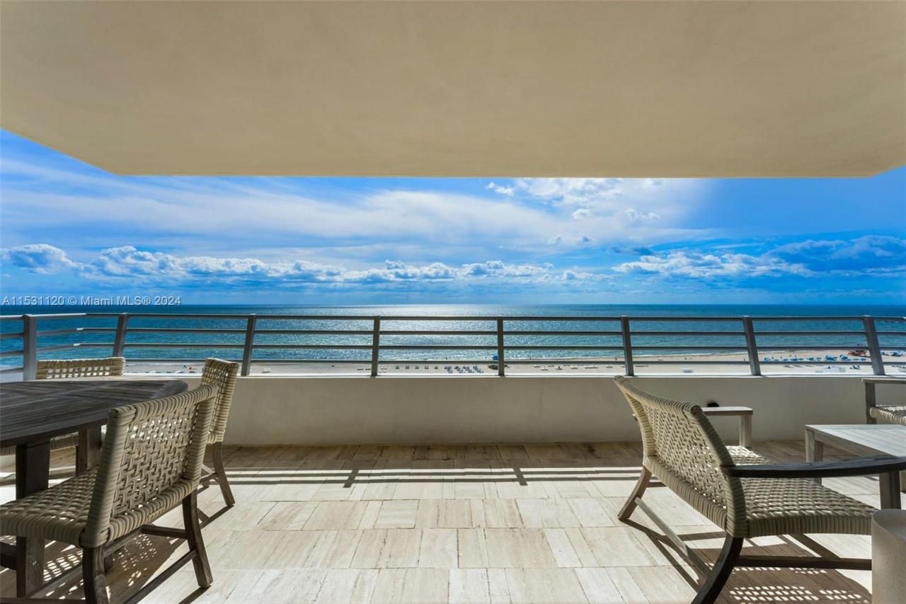 101 Ocean Dr, Unit 907, Miami Beach, FL 33139 Photo