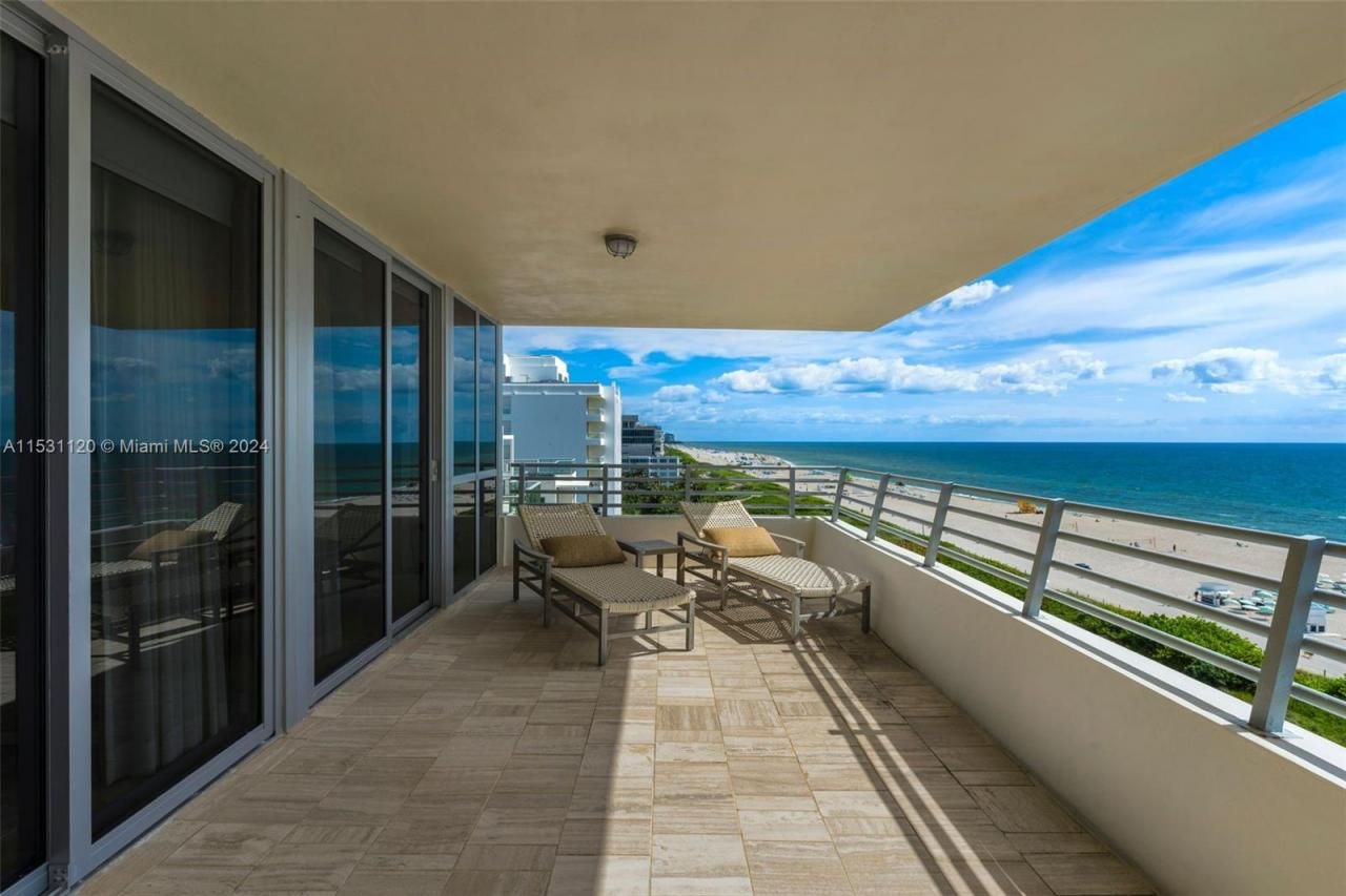 101 Ocean Dr, Unit 907, Miami Beach, FL 33139 Photo