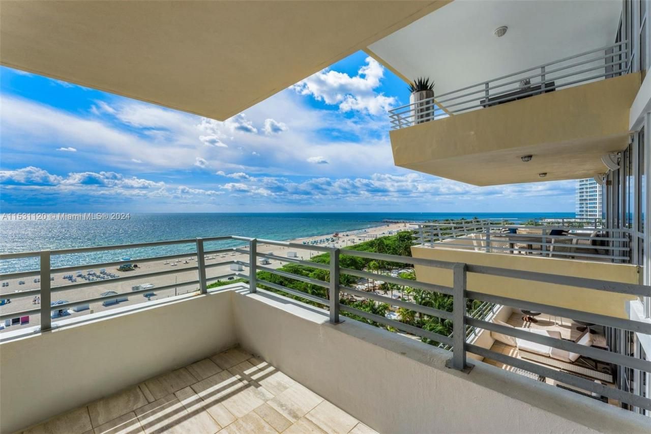 101 Ocean Dr, Unit 907, Miami Beach, FL 33139 Photo