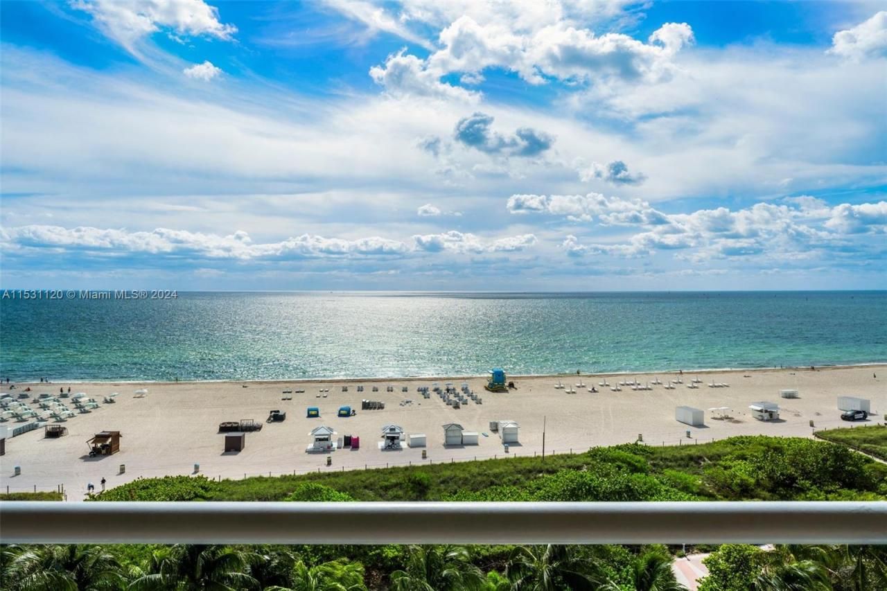 101 Ocean Dr, Unit 907, Miami Beach, FL 33139 Photo