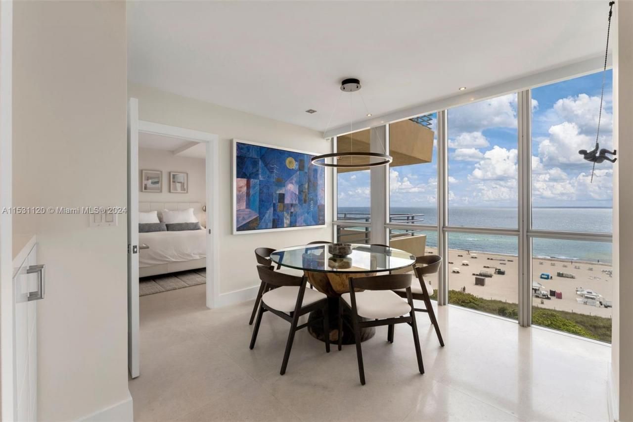 101 Ocean Dr, Unit 907, Miami Beach, FL 33139 Photo