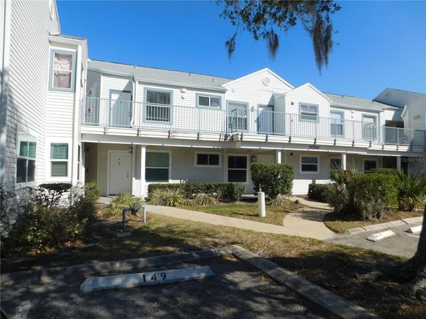2540 WOODGATE BOULEVARD, Unit 204, ORLANDO, FL 32822