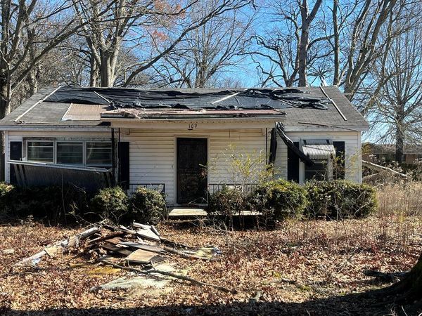 109 Mary L Street, Hughes, AR 72348