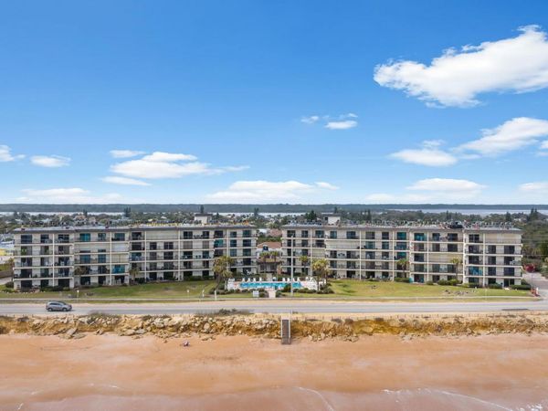 2700 Ocean Shore Boulevard, Unit 111, Ormond Beach, FL 32176