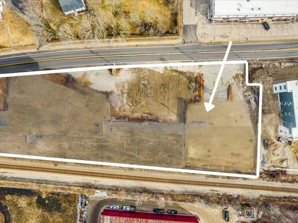 1011-1057 Main St, Hanson, MA 02341