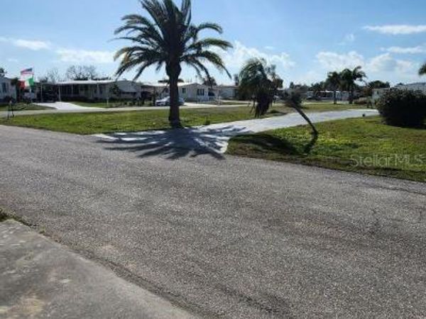 6323 BOB WHITE DRIVE, ENGLEWOOD, FL 34224