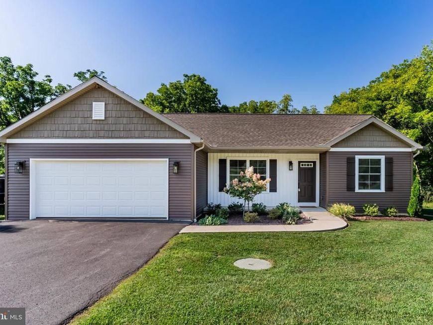 85 Old Colony Rd, Selinsgrove, PA 17870 Main Photo