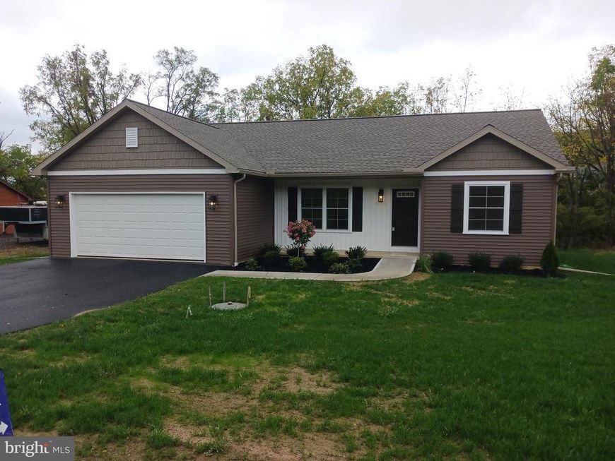85 Old Colony Rd, Selinsgrove, PA 17870 Main Photo
