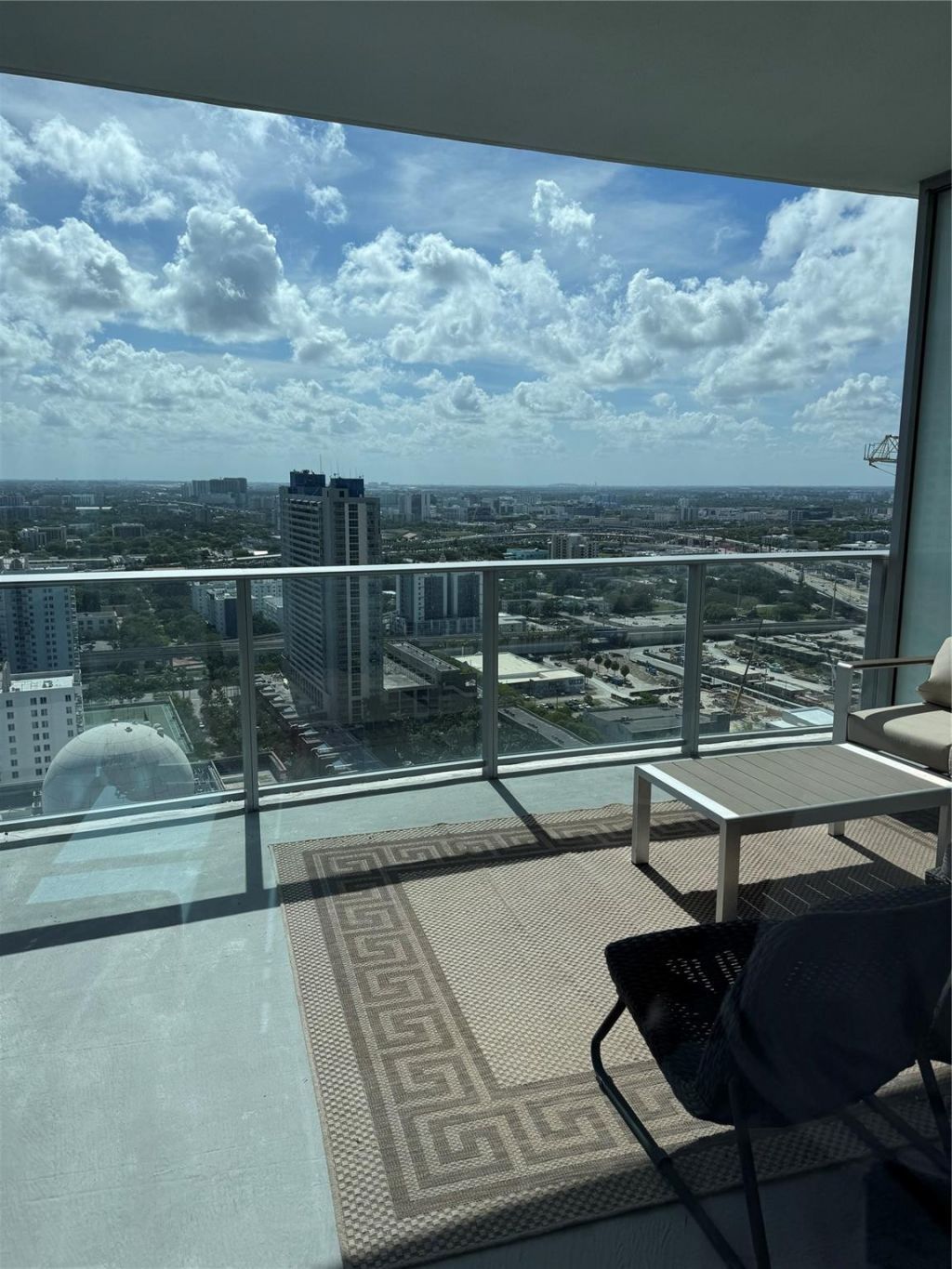 851 NE 1st Avenue, Unit 2606, Miami, FL 33132 Photo