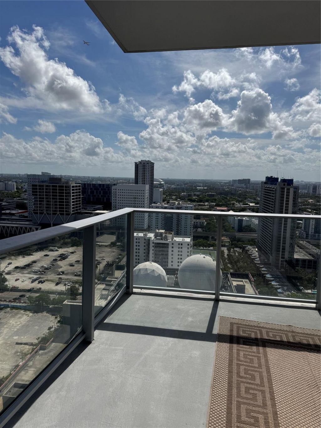 851 NE 1st Avenue, Unit 2606, Miami, FL 33132 Photo