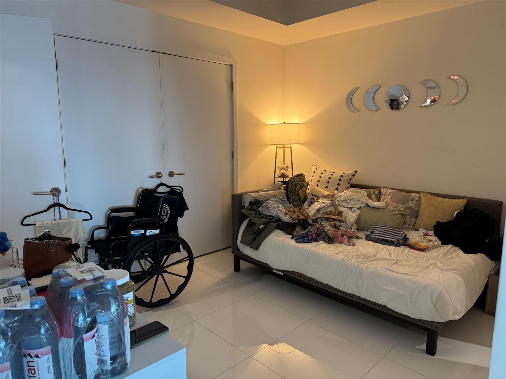 851 NE 1st Avenue, Unit 2606, Miami, FL 33132 Photo