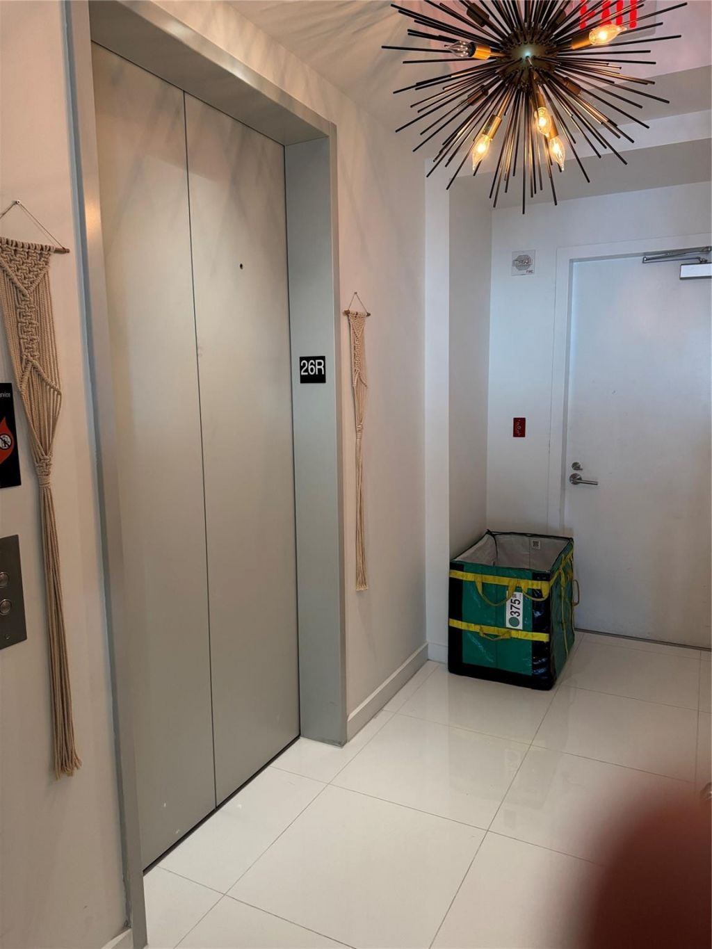 851 NE 1st Avenue, Unit 2606, Miami, FL 33132 Photo