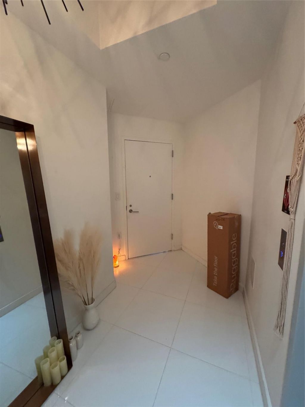 851 NE 1st Avenue, Unit 2606, Miami, FL 33132 Photo