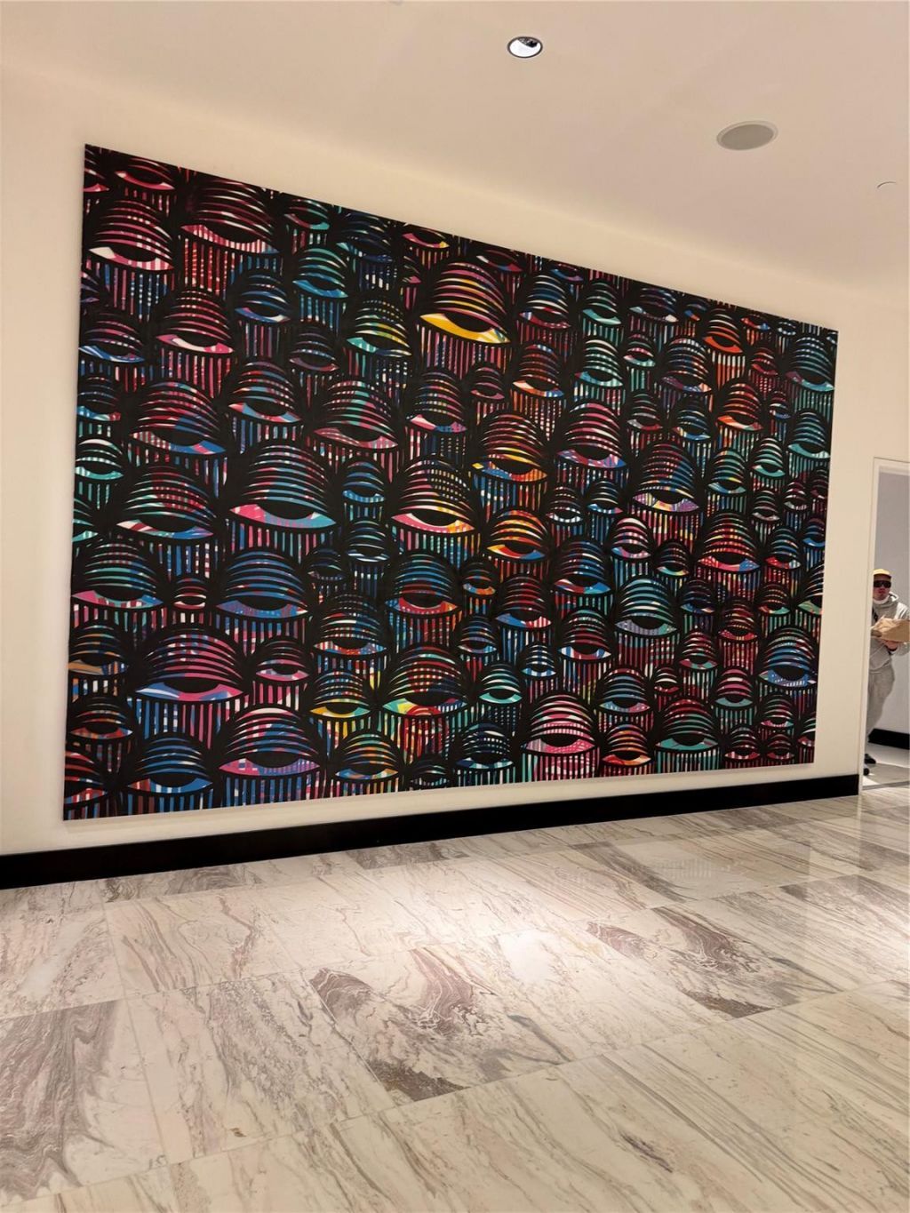 851 NE 1st Avenue, Unit 2606, Miami, FL 33132 Photo