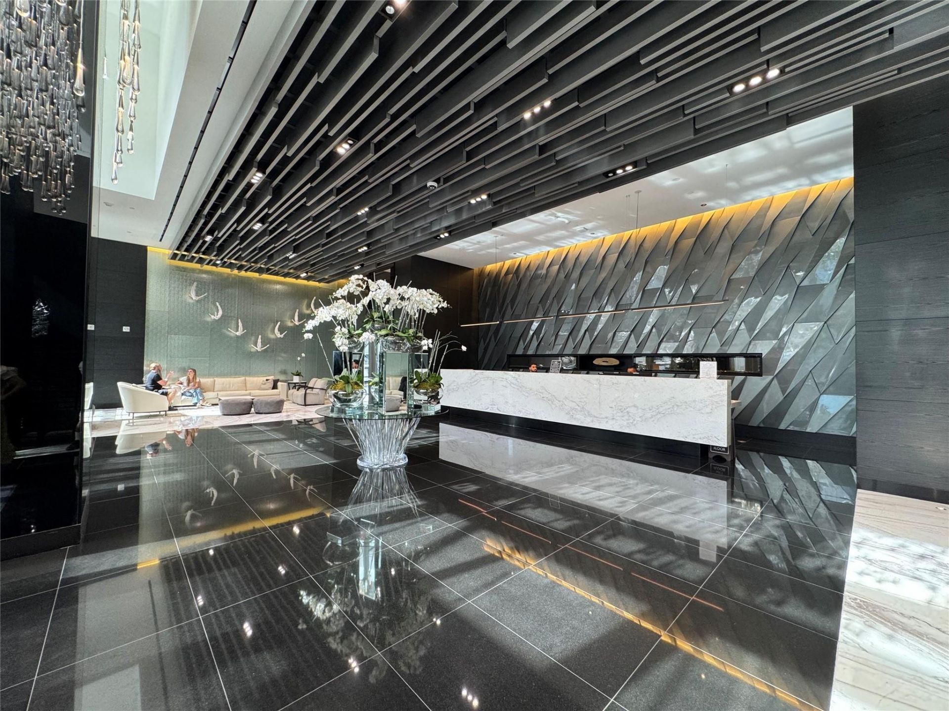 851 NE 1st Avenue, Unit 2606, Miami, FL 33132 Photo