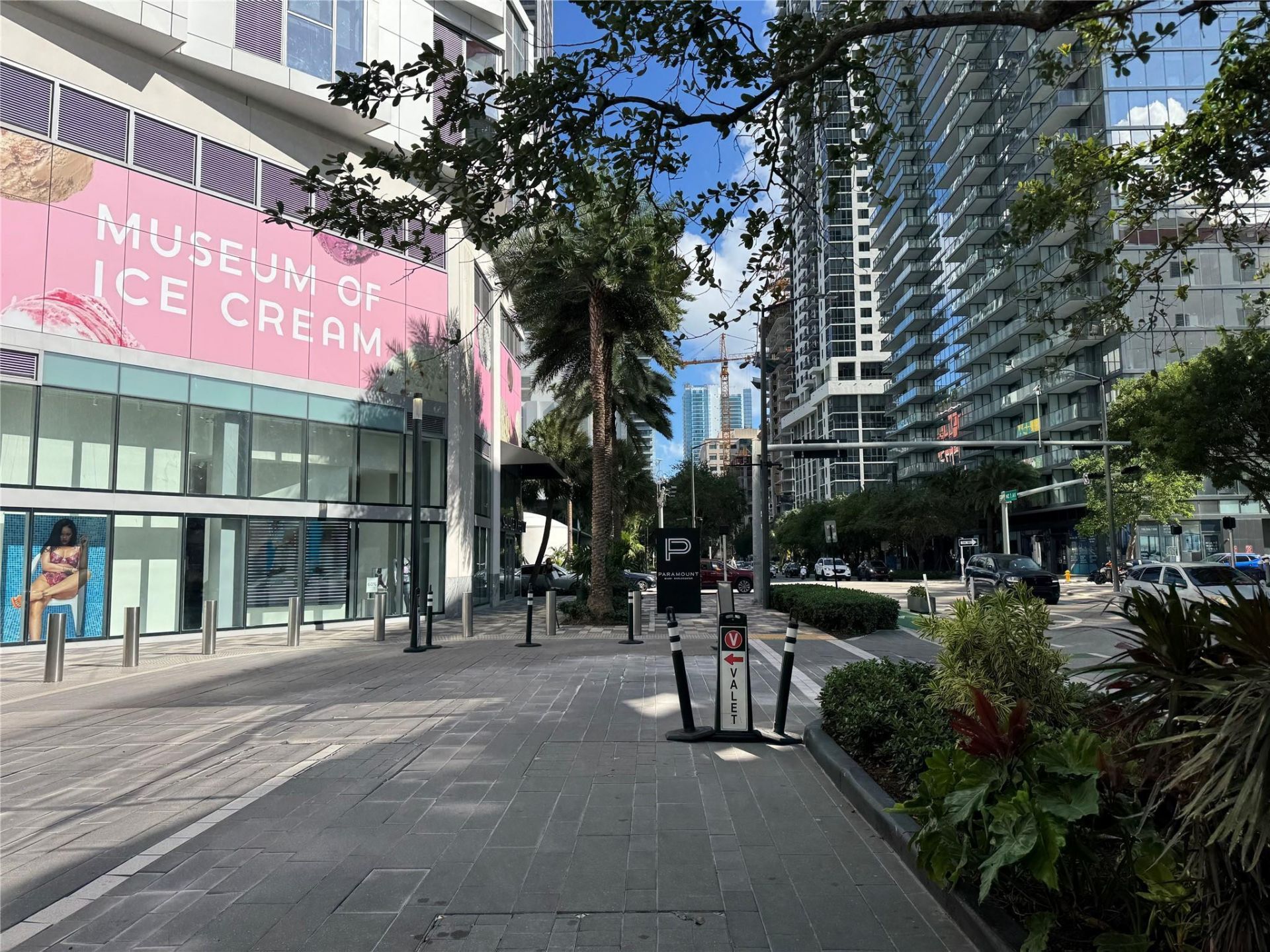 851 NE 1st Avenue, Unit 2606, Miami, FL 33132 Photo