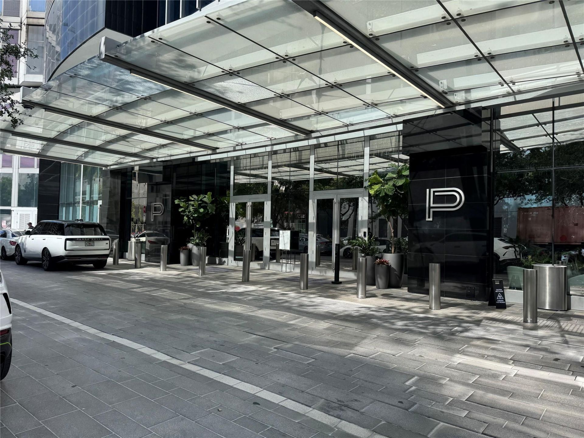 851 NE 1st Avenue, Unit 2606, Miami, FL 33132 Photo