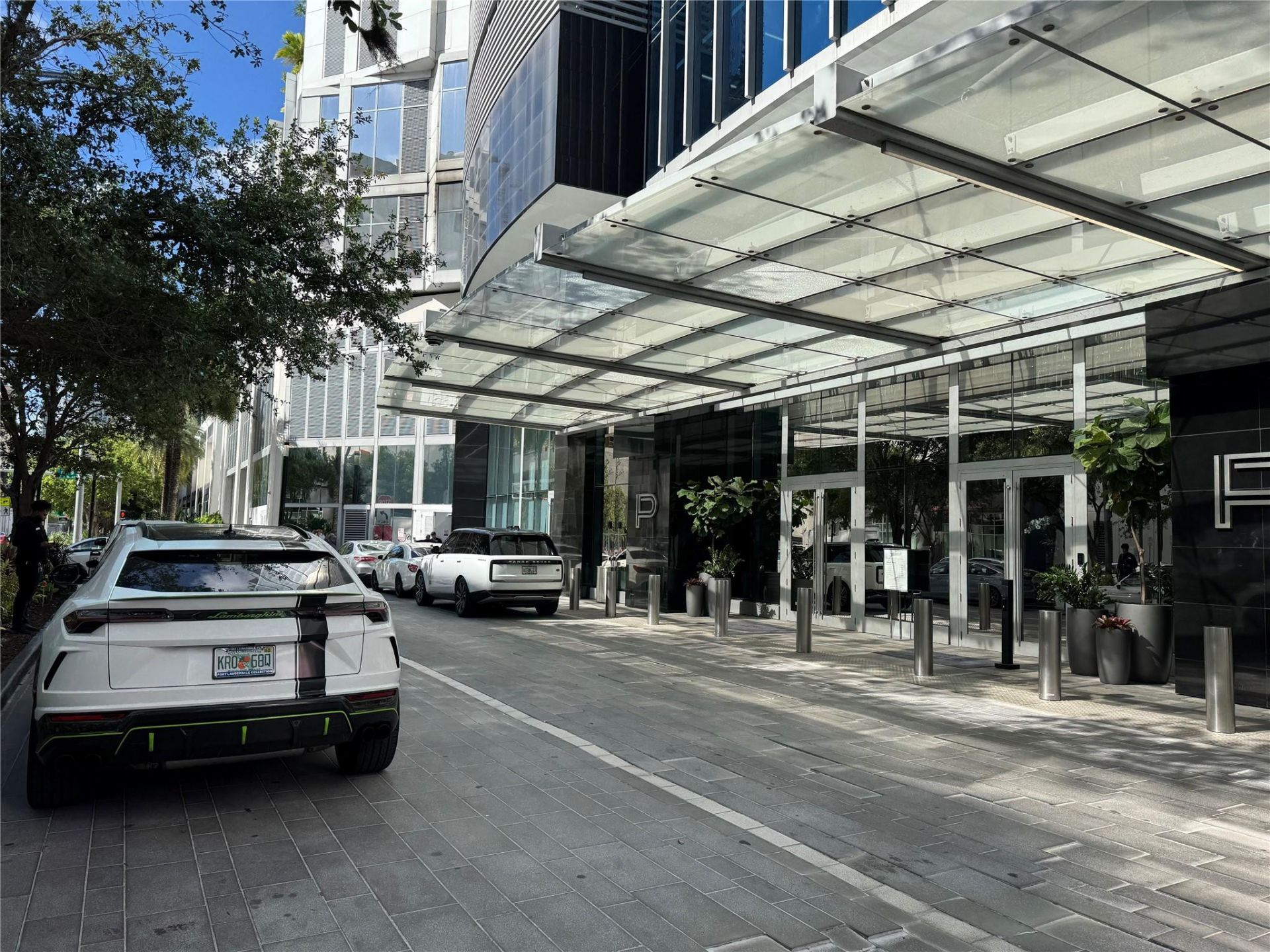 851 NE 1st Avenue, Unit 2606, Miami, FL 33132 Photo