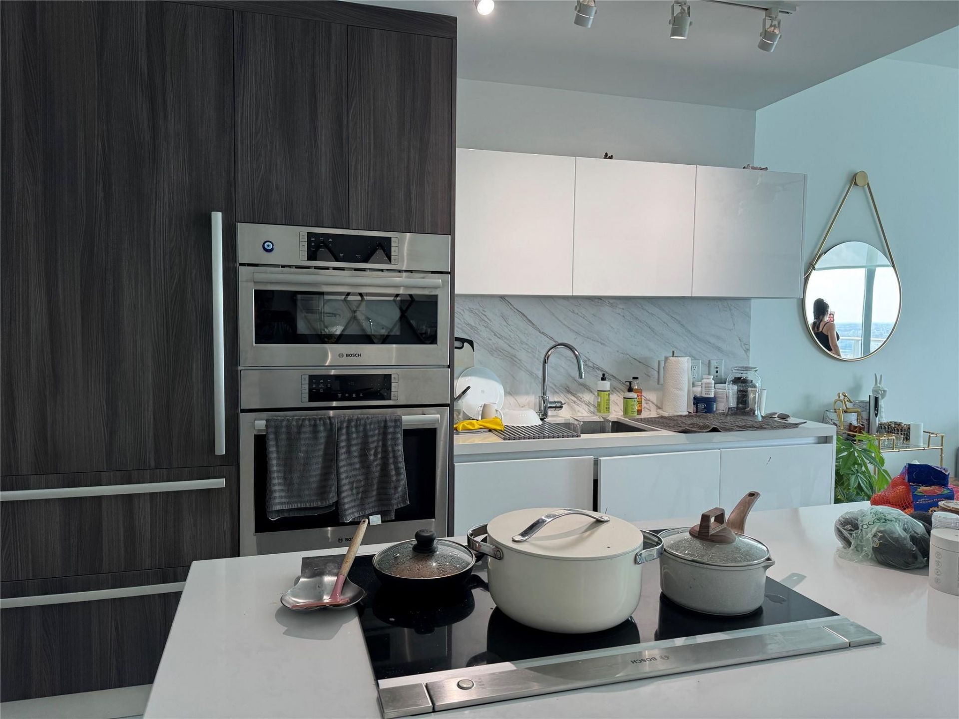 851 NE 1st Avenue, Unit 2606, Miami, FL 33132 Photo