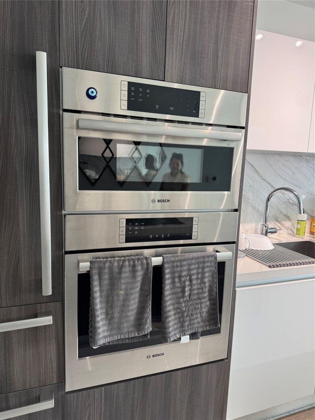 851 NE 1st Avenue, Unit 2606, Miami, FL 33132 Photo