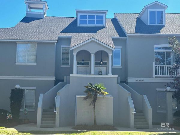 200 Peninsula Boulevard, Unit B202, Gulf Shores, AL 36542