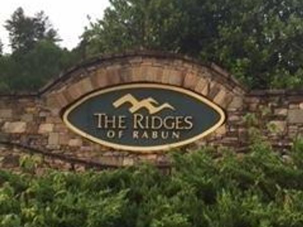 LOT 113 Mountain Ridge Drive, Unit LOT 113, Rabun Gap, GA 30568