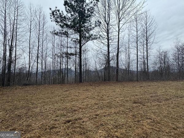 LOT 10 Chatuge Manor Drive, Young Harris, GA 30582