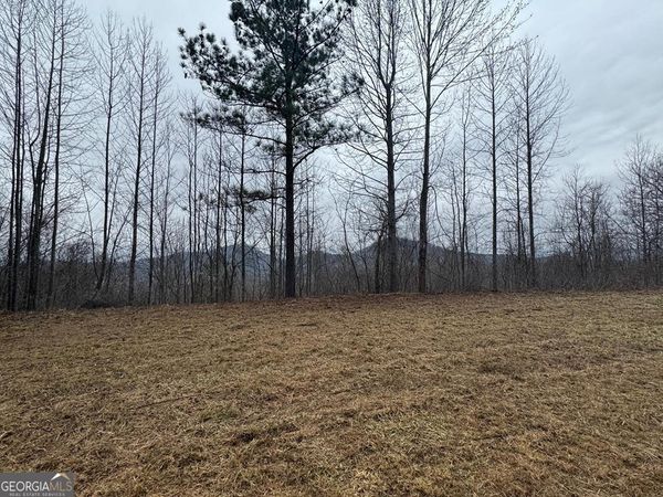 LOT 10 Chatuge Manor Drive, Young Harris, GA 30582