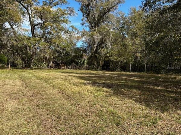 0 YONTZ ROAD, BROOKSVILLE, FL 34601