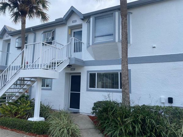 217 OCEAN PARK LANE, Unit V49, CAPE CANAVERAL, FL 32920
