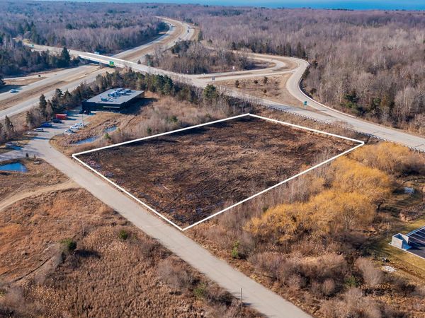 Lot 2 Blue Star Highway, Saugatuck, MI 49453