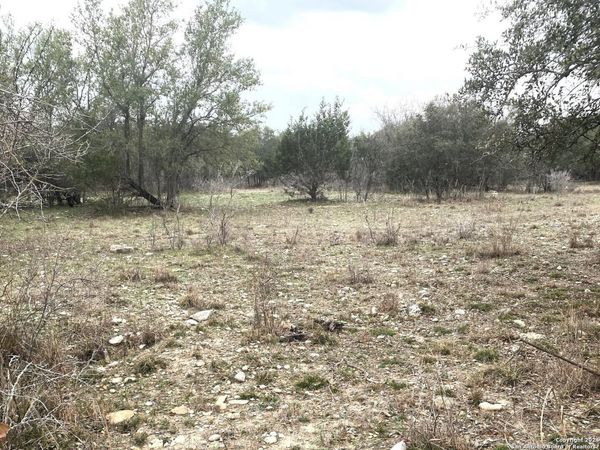 LOTS 3-4 QUAIL RUN, Bandera, TX 78003