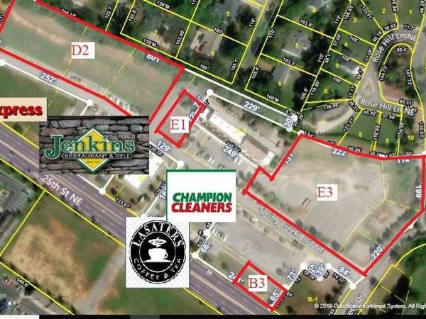 B3 Spring Creek Boulevard NE, Cleveland, TN 37311