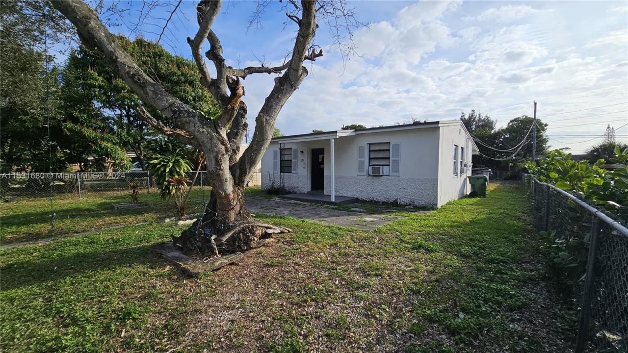 524 NW 21st Ave, Fort Lauderdale, FL 33311 Photo