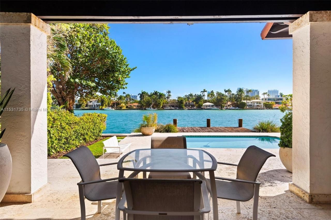 527 E Dilido Dr, Miami Beach, FL 33139 Photo