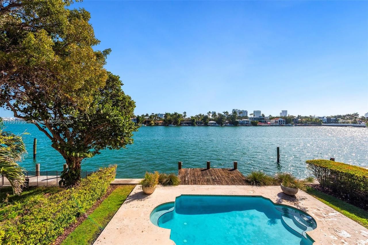 527 E Dilido Dr, Miami Beach, FL 33139 Photo