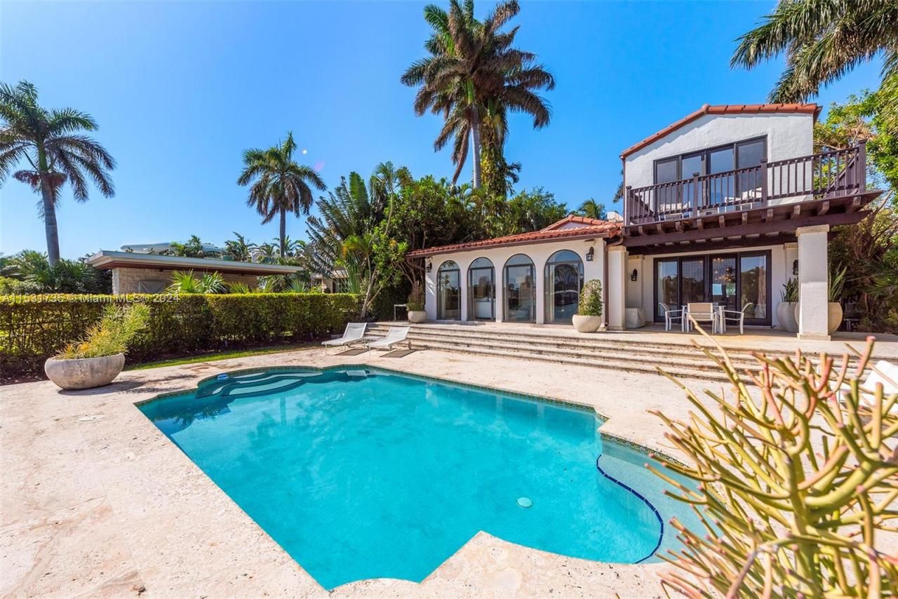 527 E Dilido Dr, Miami Beach, FL 33139 Photo