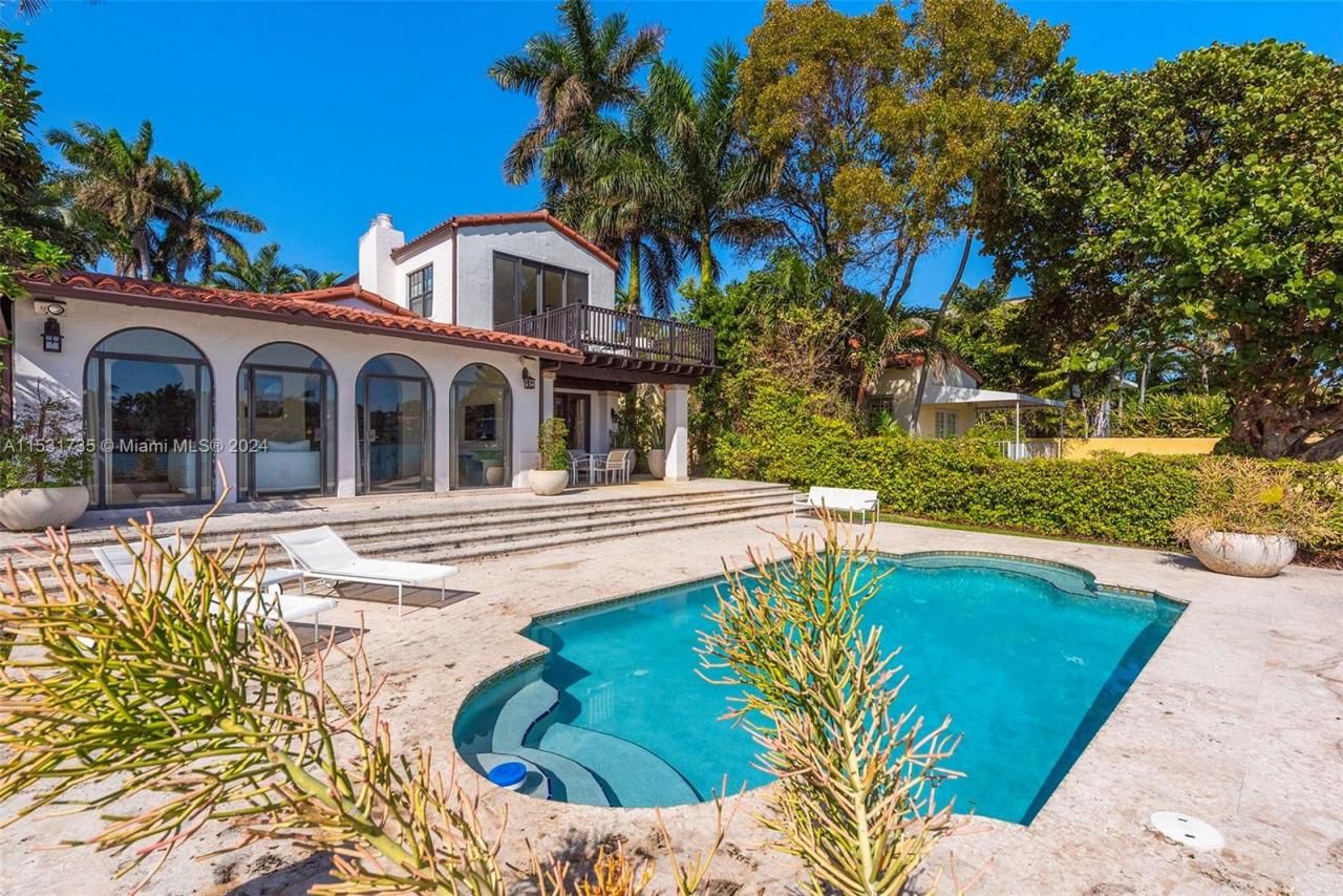 527 E Dilido Dr, Miami Beach, FL 33139 Photo