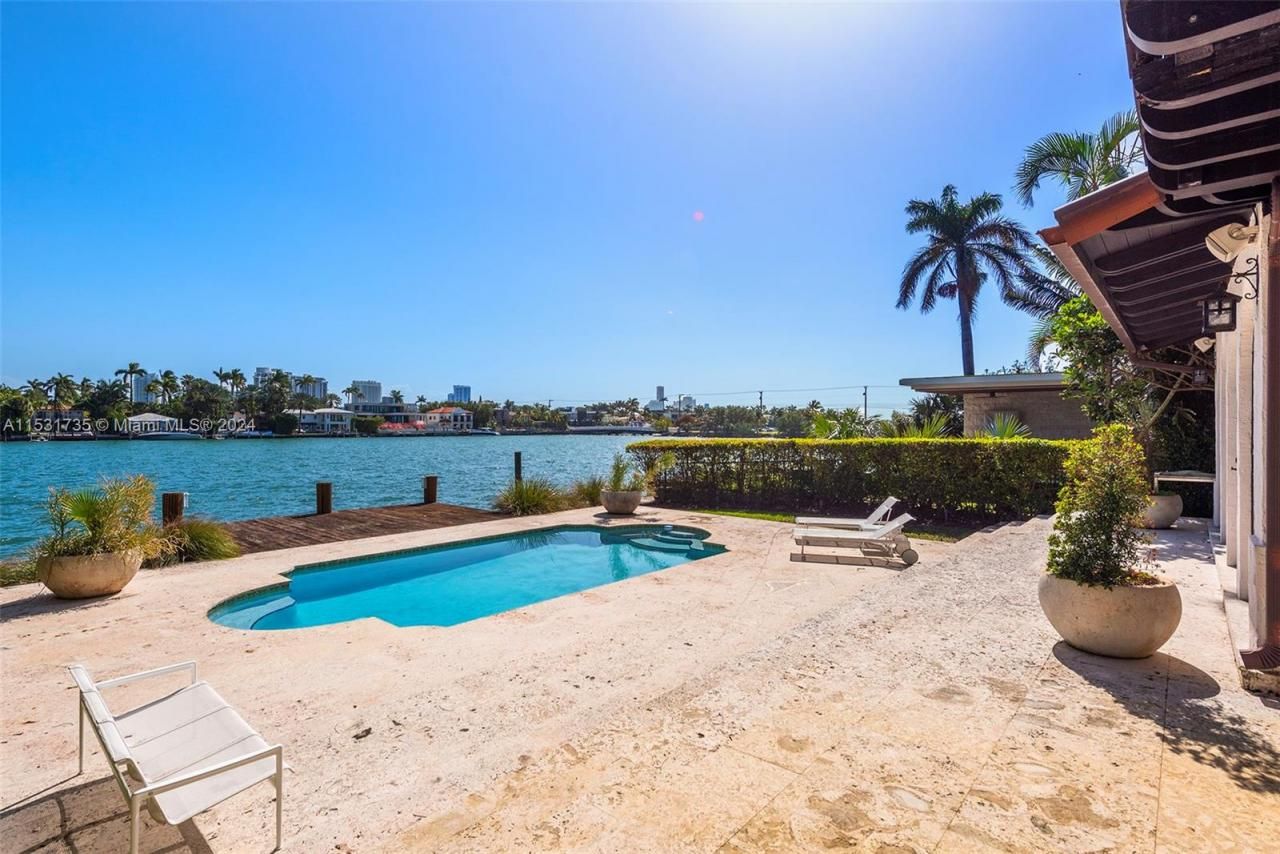 527 E Dilido Dr, Miami Beach, FL 33139 Photo