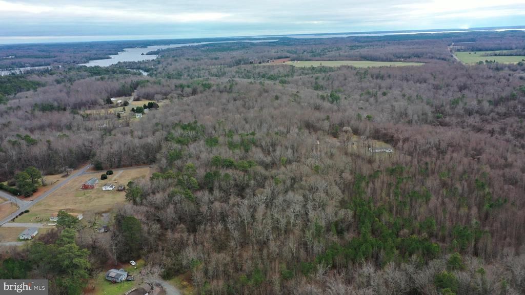 0 Coleman Lane, Lancaster, VA 22503 Main Photo