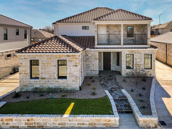 936 Eldorado Street, Weatherford, TX 76086