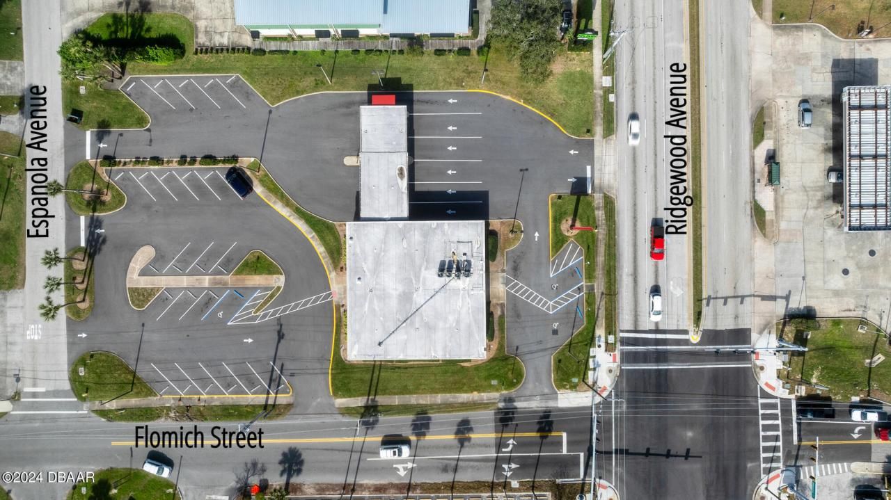 1600 Ridgewood Avenue, Holly Hill, FL 32117 Photo