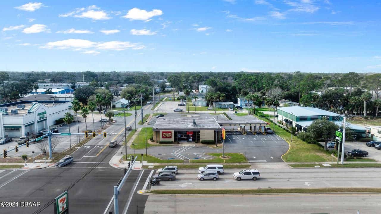 1600 Ridgewood Avenue, Holly Hill, FL 32117 Photo